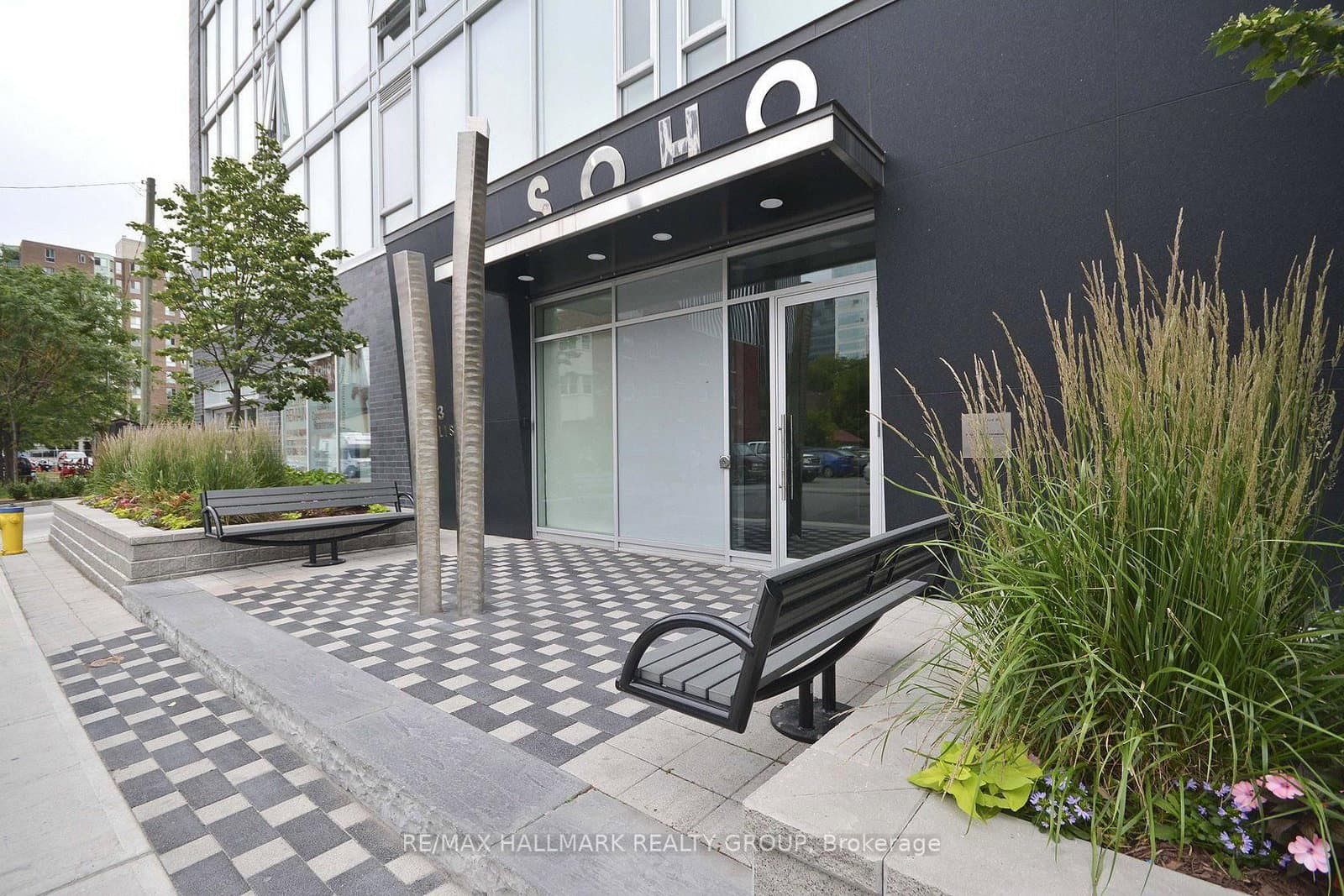 201 - 300 Lisgar Street, Ottawa, ON