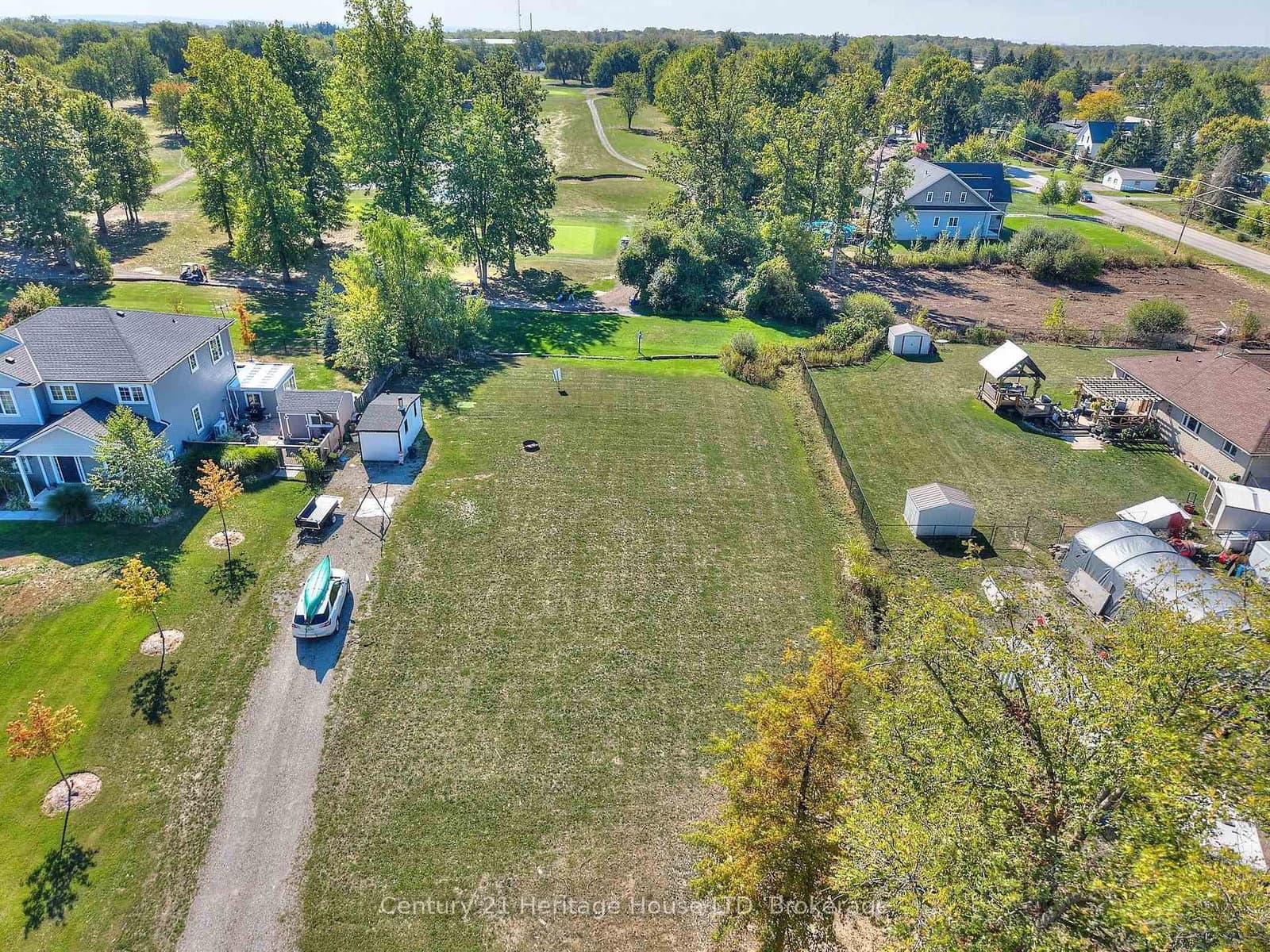 0 Bertie Street, Fort Erie, ON