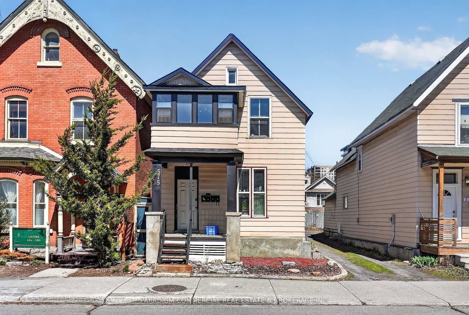 575 Somerset Street, Ottawa, ON
