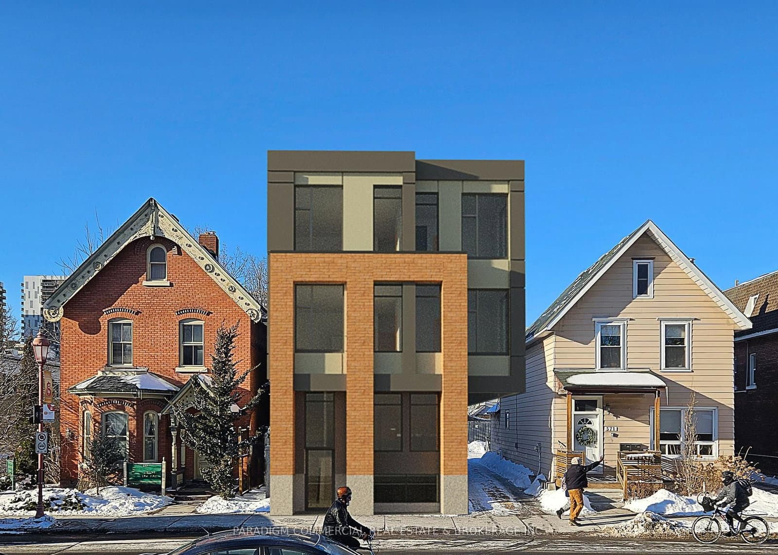 575 Somerset Street, Ottawa, ON — photo 2