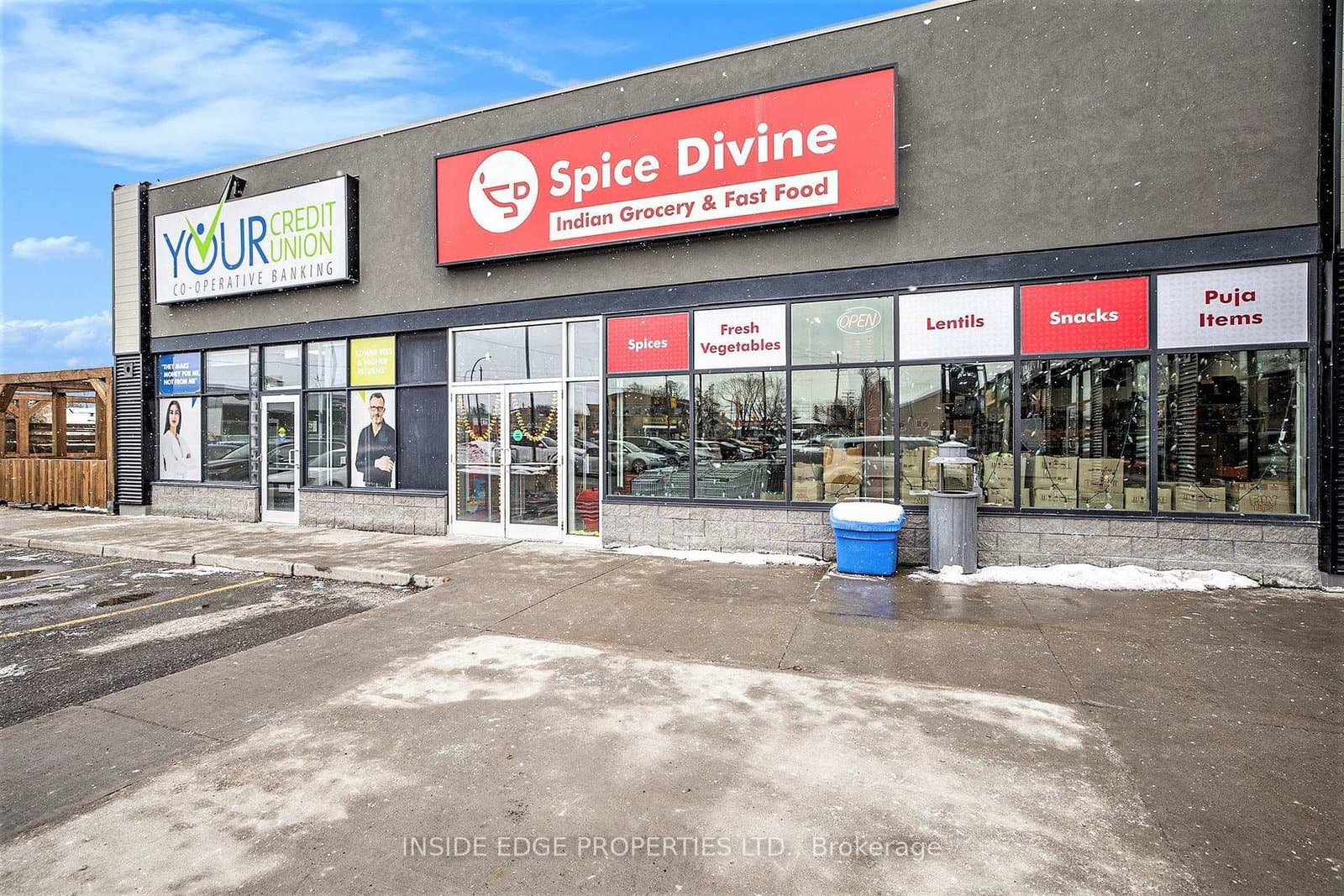 G - 1541 Merivale Road, Ottawa, ON — photo 2