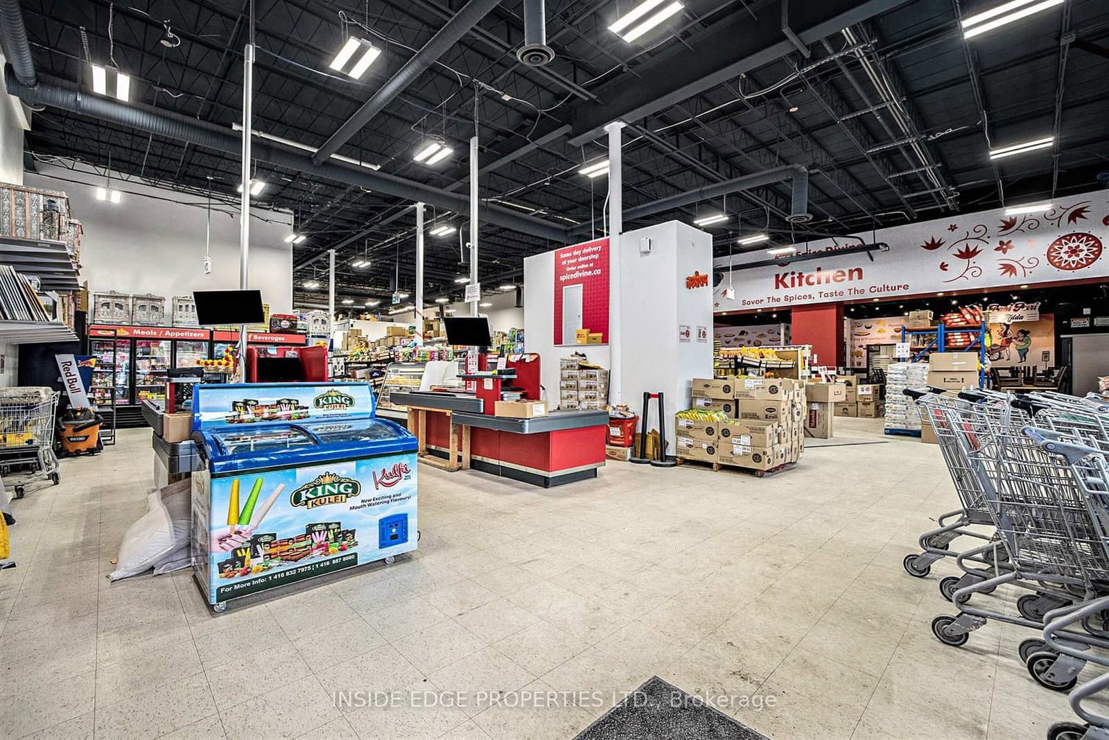 G - 1541 Merivale Road, Ottawa, ON — photo 3