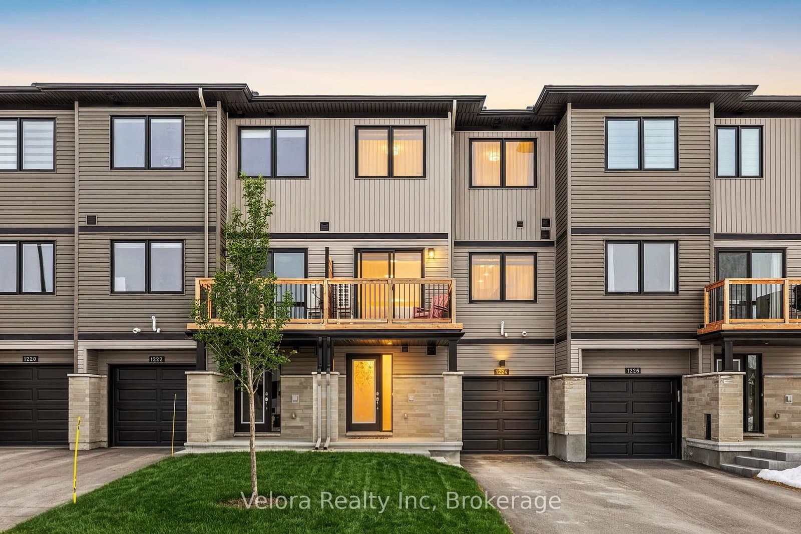 1224 Cope Drive, Ottawa, ON