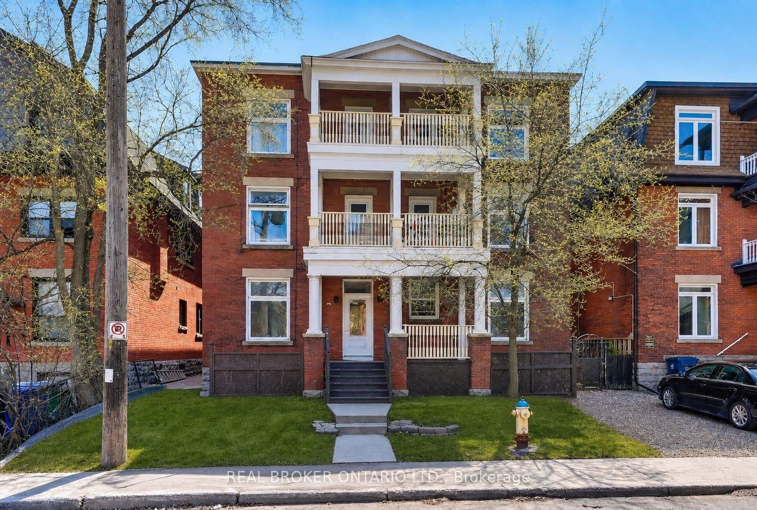 72 Fifth Avenue, Ottawa, ON