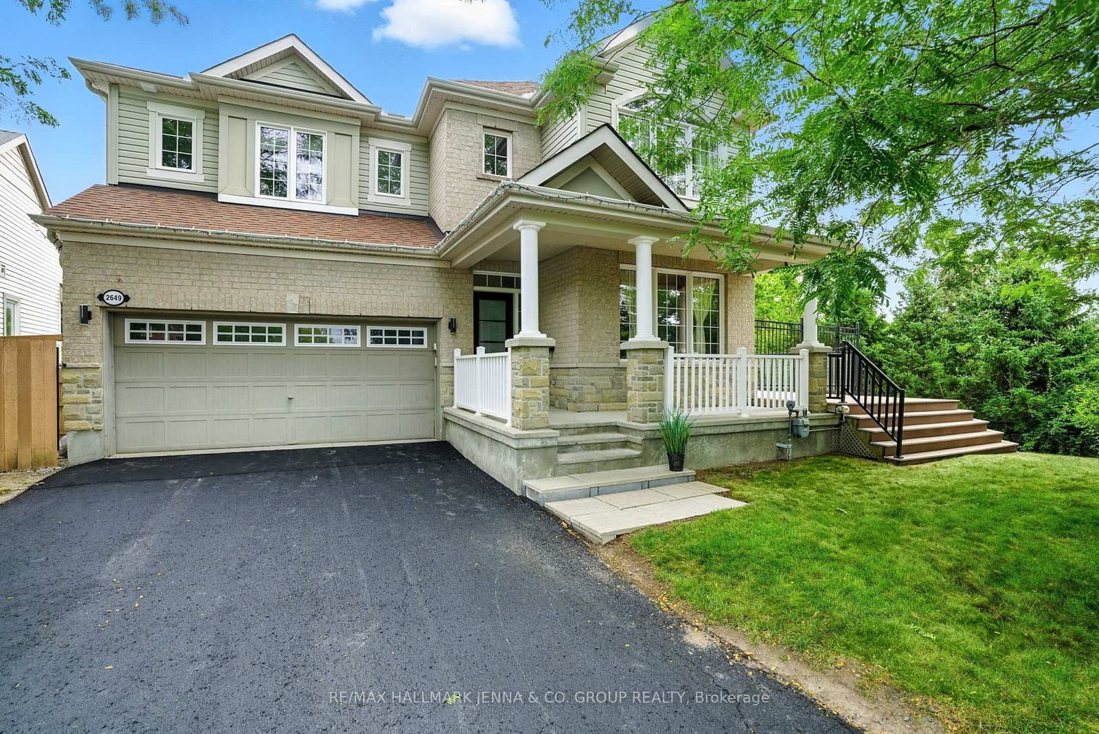 2649 Fallingwater Circle, Ottawa, ON
