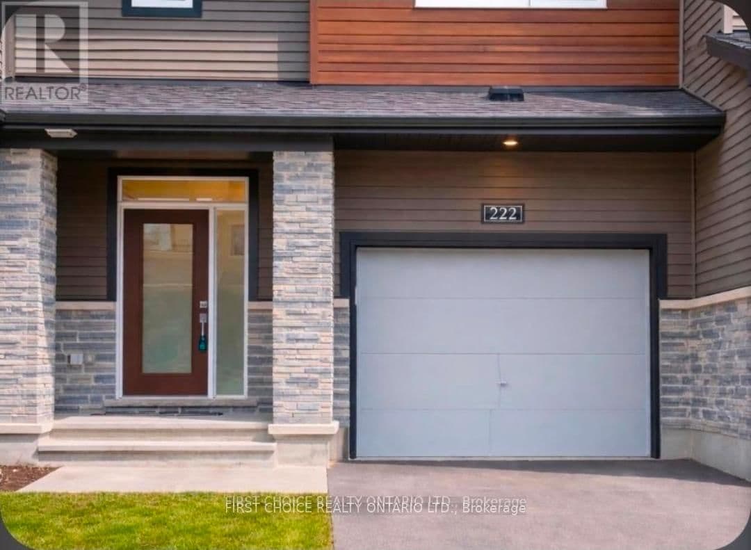 222 Geyser Place, Ottawa, ON — photo 2