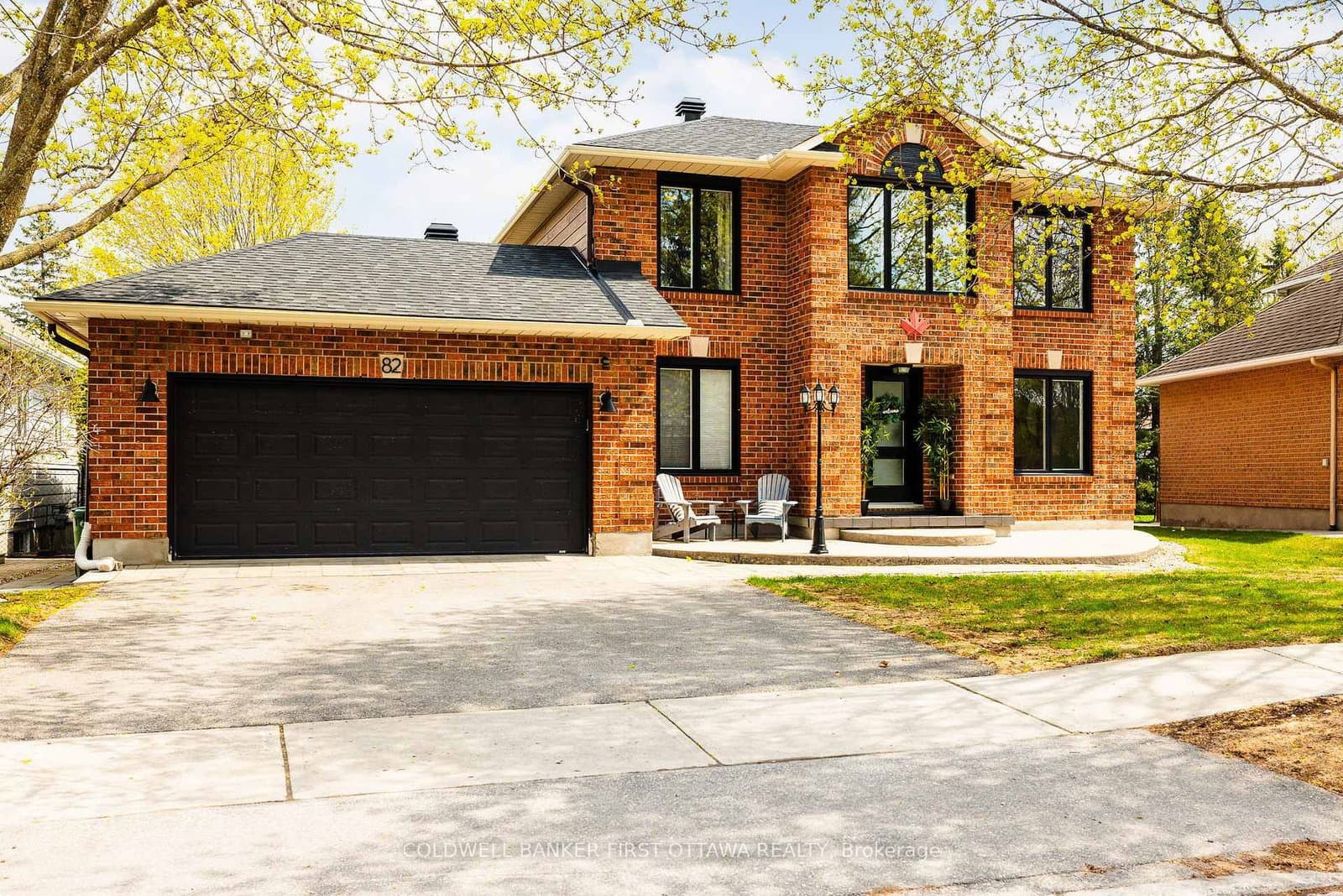82 Beechfern Drive, Stittsville, ON
