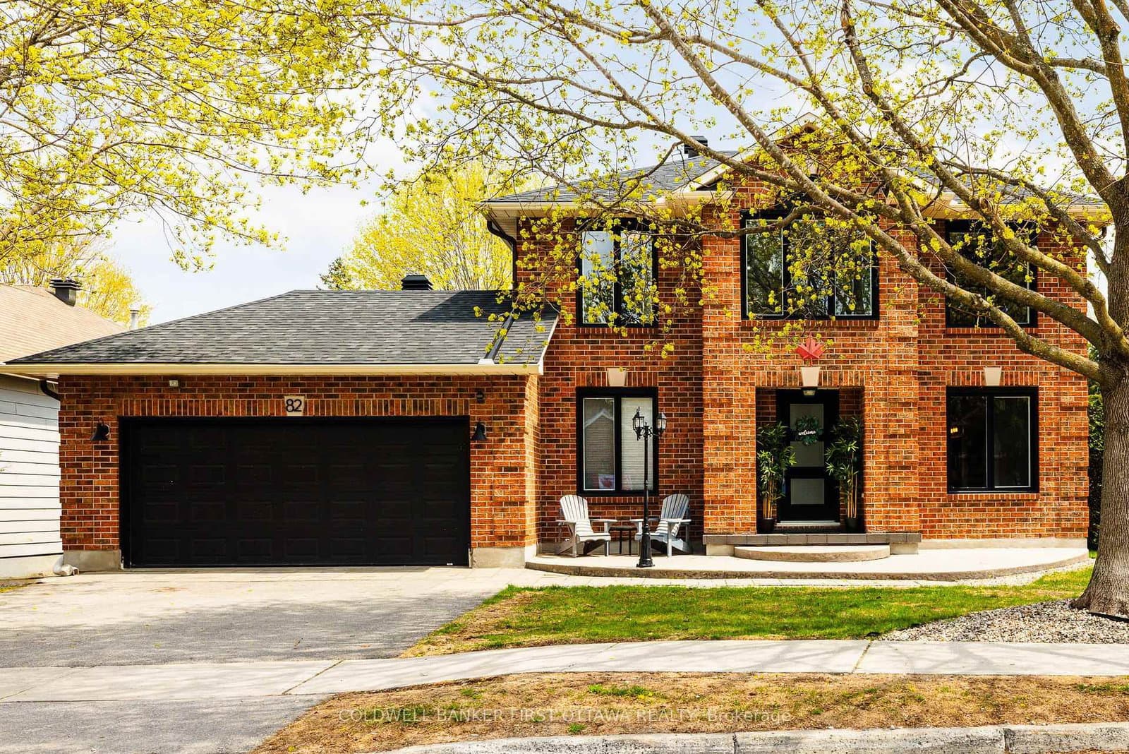 82 Beechfern Drive, Stittsville, ON — photo 2
