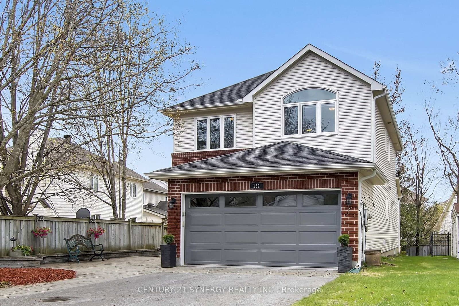 132 Springcreek Crescent, Ottawa, ON — photo 2