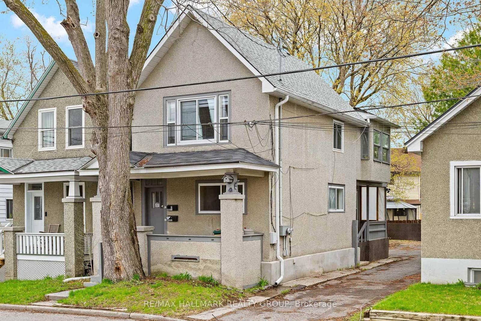 267 PARK Street, Ottawa, ON