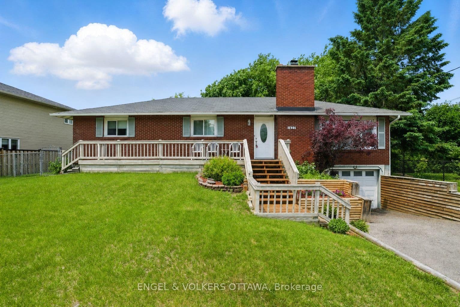 1427 Rosebella Avenue, Ottawa, ON