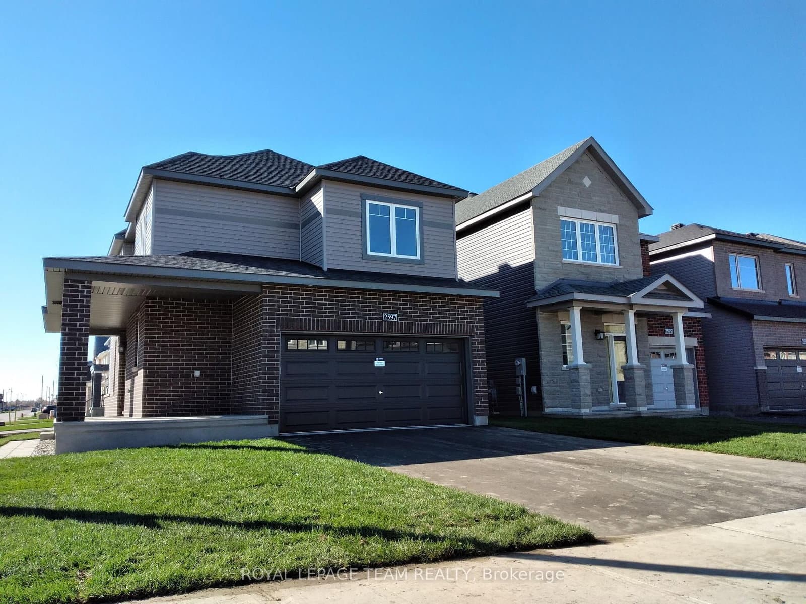 2597 RIVER MIST Road, Ottawa, ON — photo 2