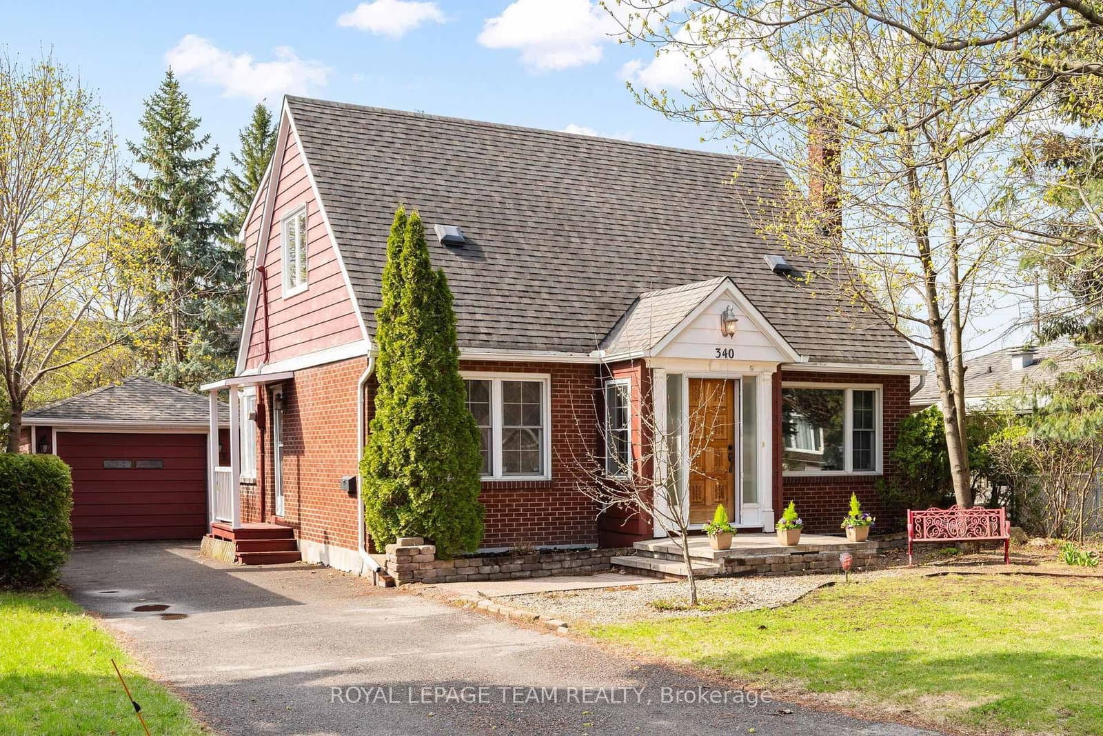 340 Spartan Avenue, Ottawa, ON