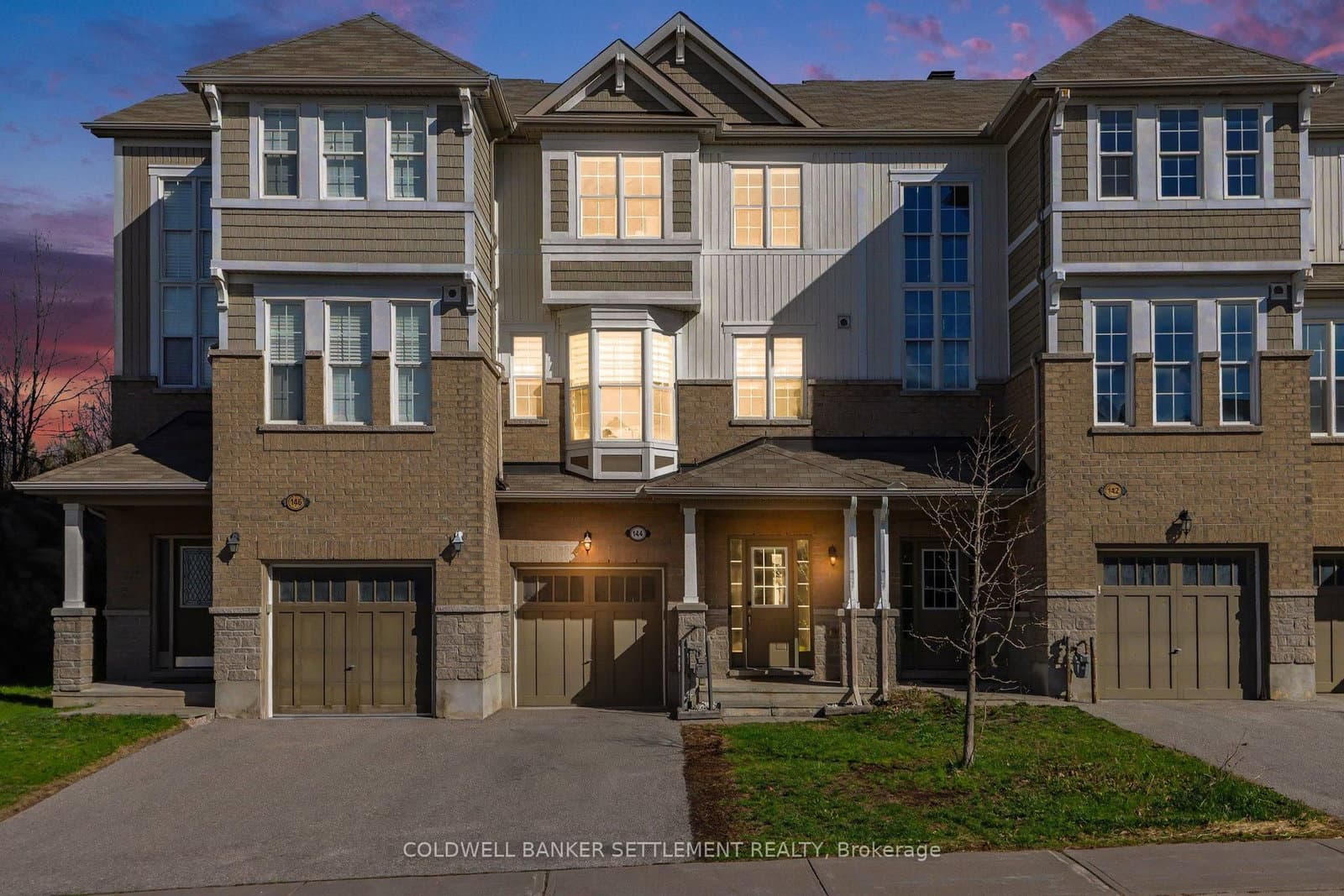 144 Battersea Crescent, Kanata, ON