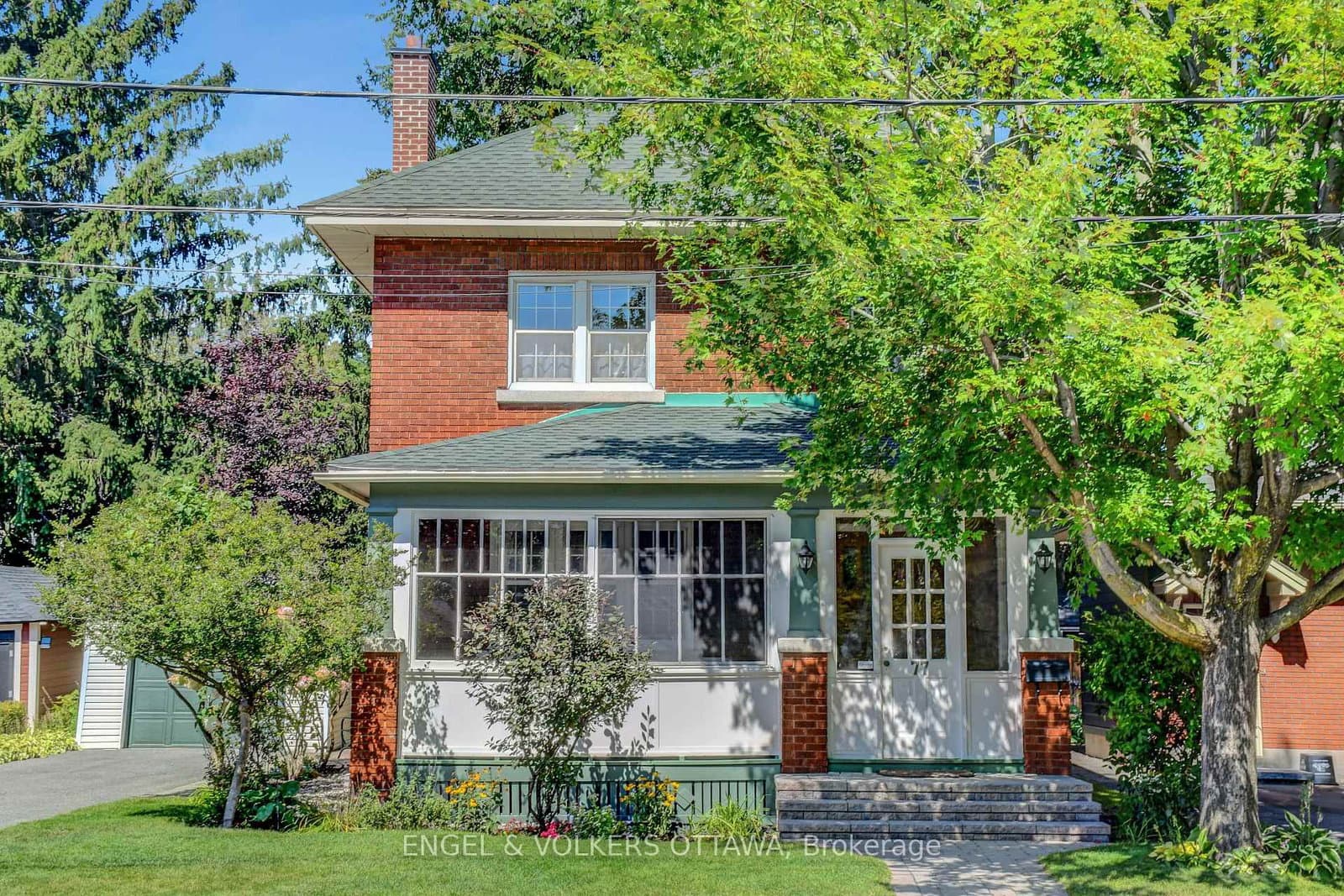 77 Helena Street, Ottawa, ON