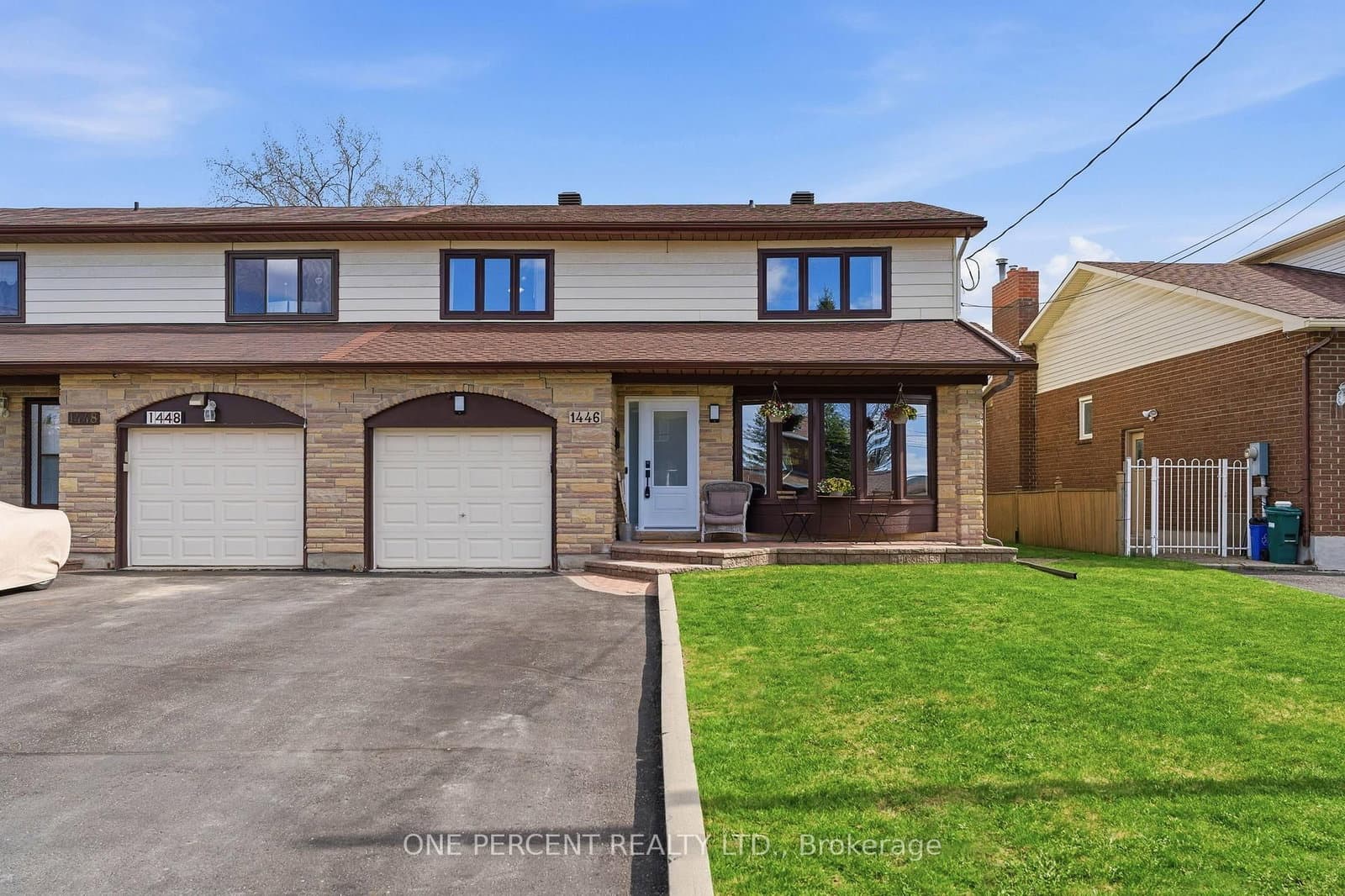 1446 Goth Avenue, Ottawa, ON