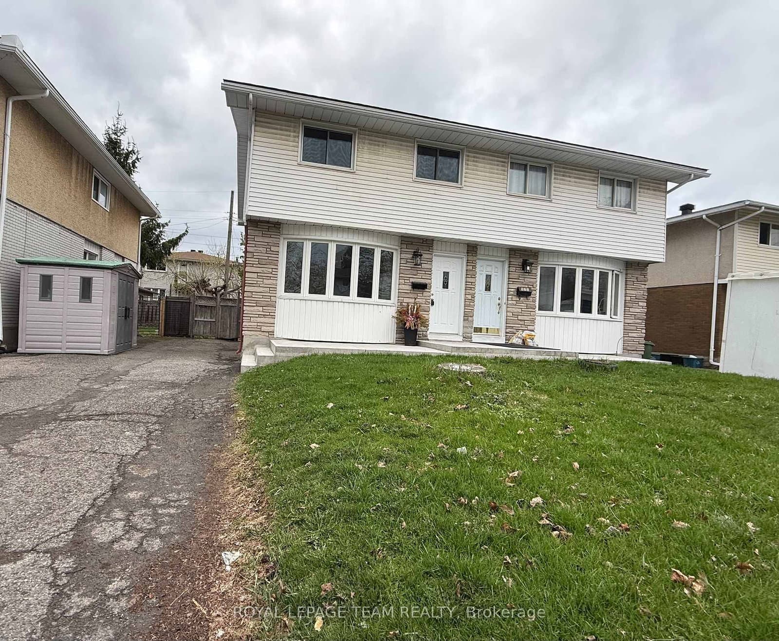 973 Eiffel Avenue, Ottawa, ON