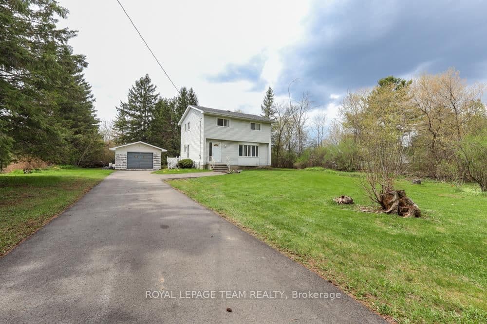 1454 Stagecoach Road, Ottawa, ON