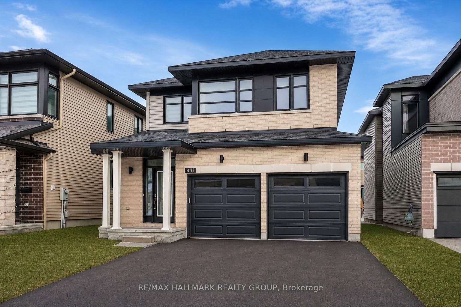 441 Turmeric Court, Ottawa, ON