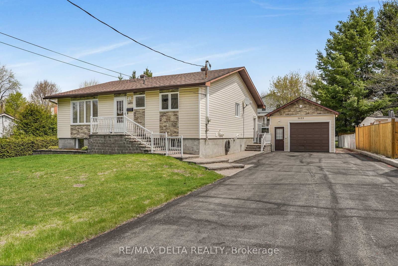 1425 Boyer Road, Ottawa, ON