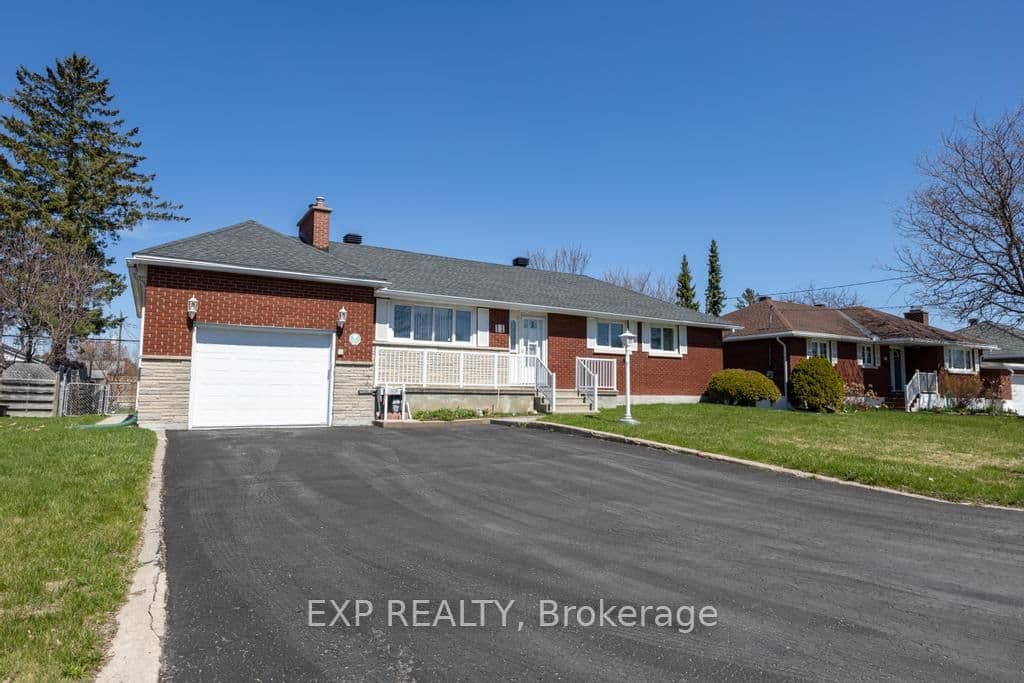 11 Donna Street, Ottawa, ON
