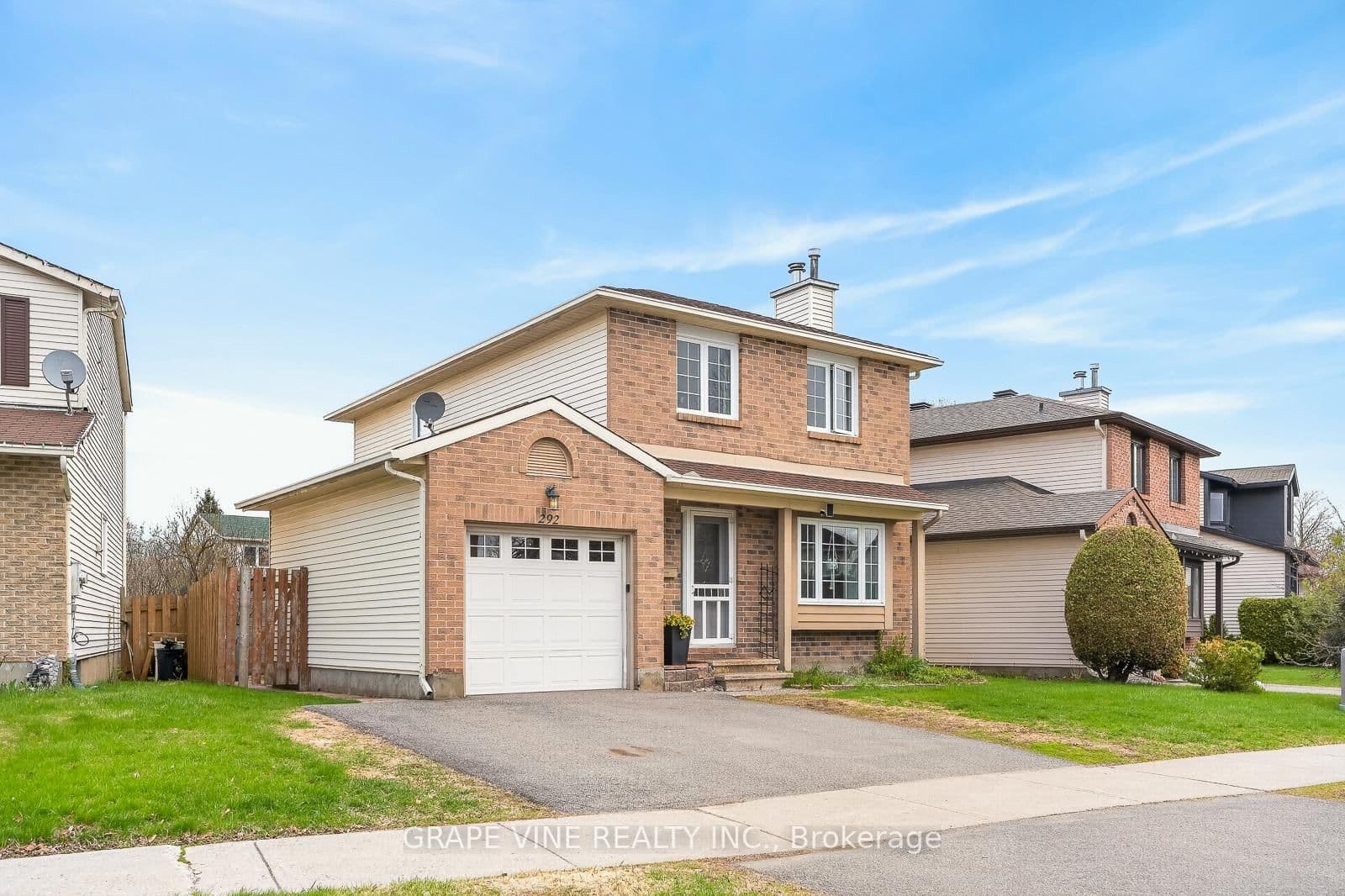 292 Du Grand Bois Avenue, Orleans, ON — photo 2