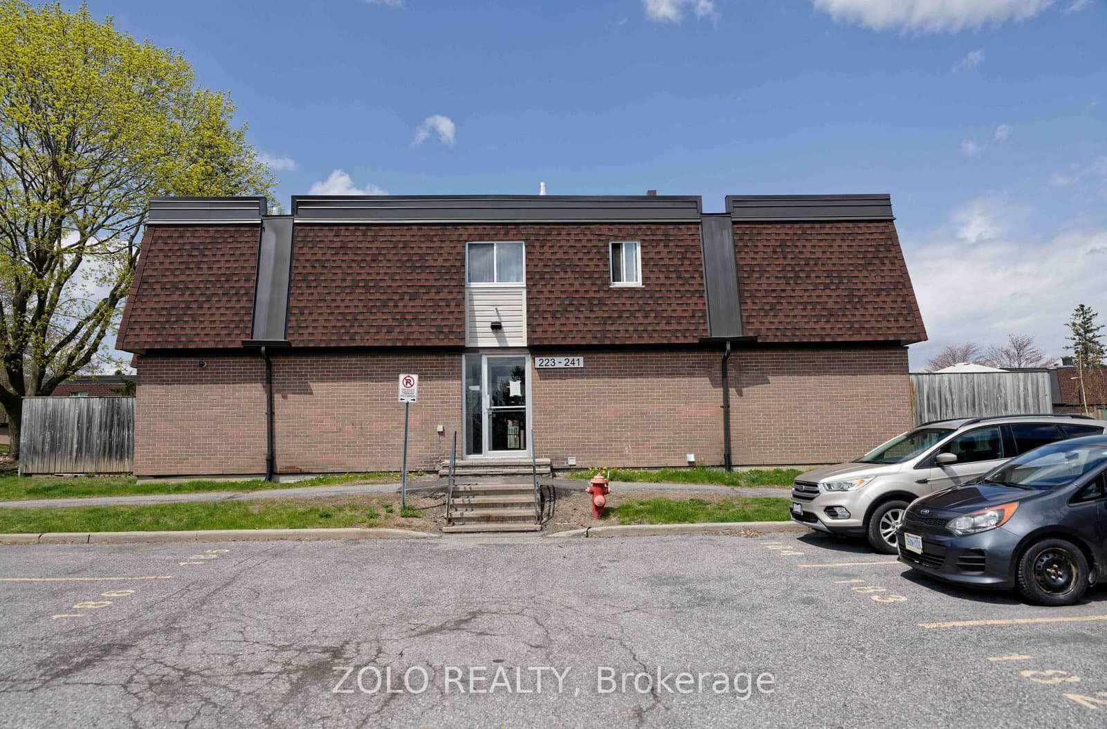 59 - 241 Ridgepark Private, Ottawa, ON