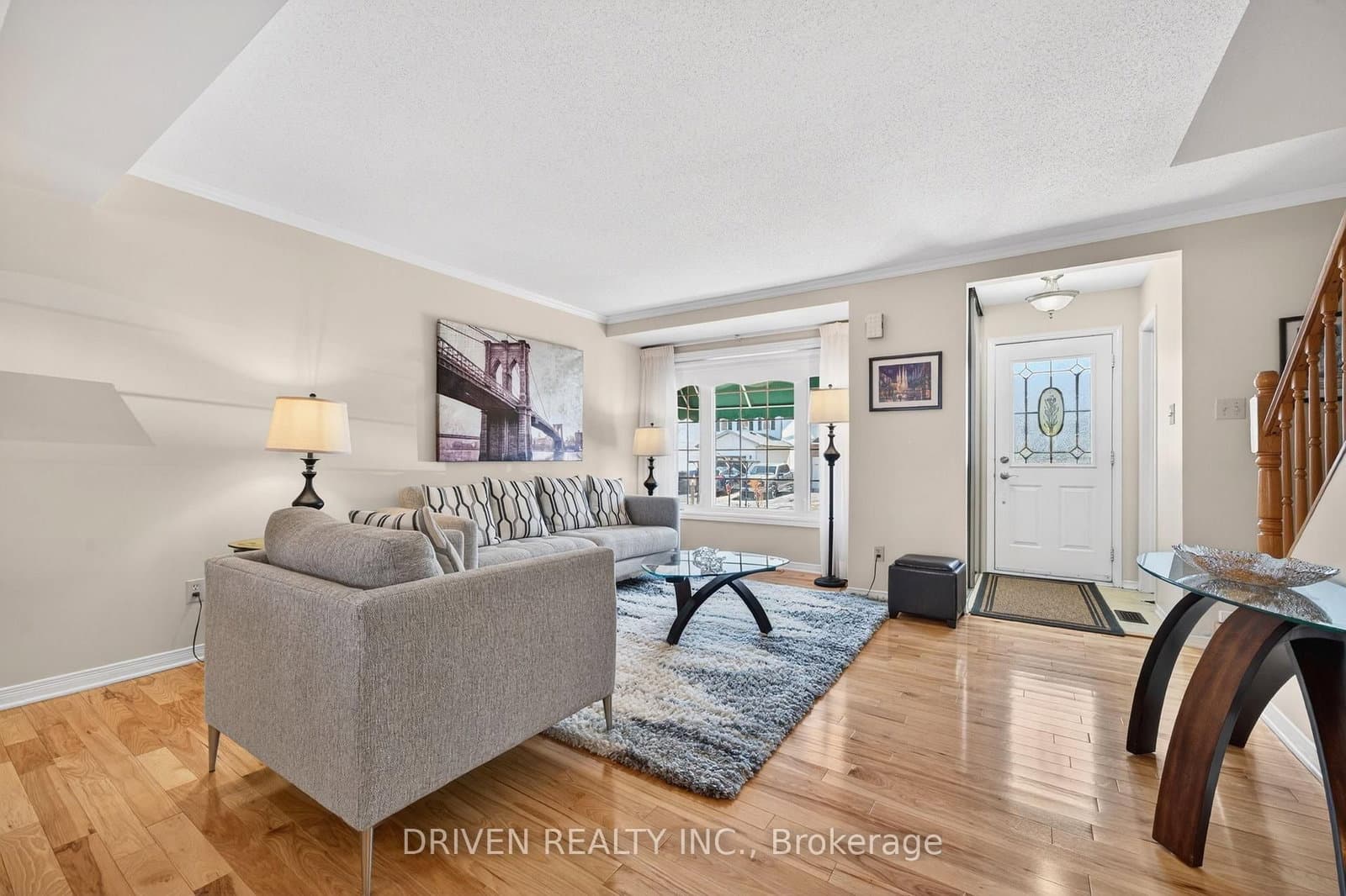 30 Peacock Crescent, Ottawa, ON — photo 3