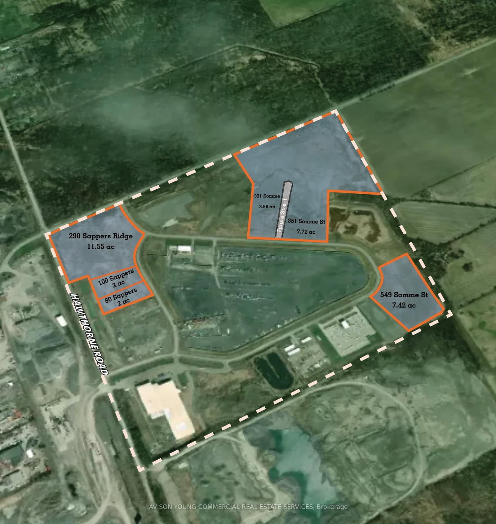 3748 Rideau Road, Leitrim, ON