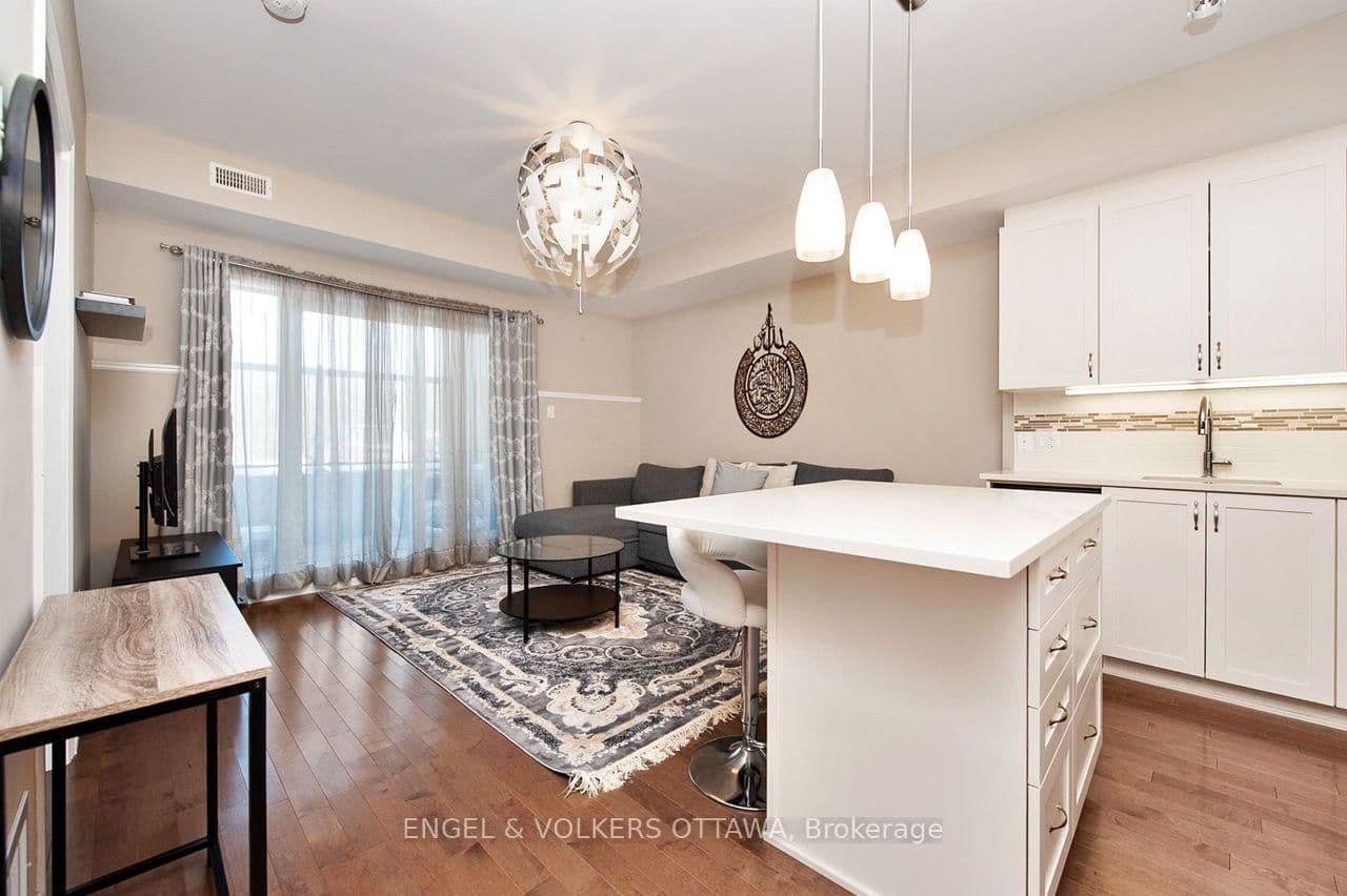 103 - 655 Beauparc Private, Ottawa, ON — photo 2