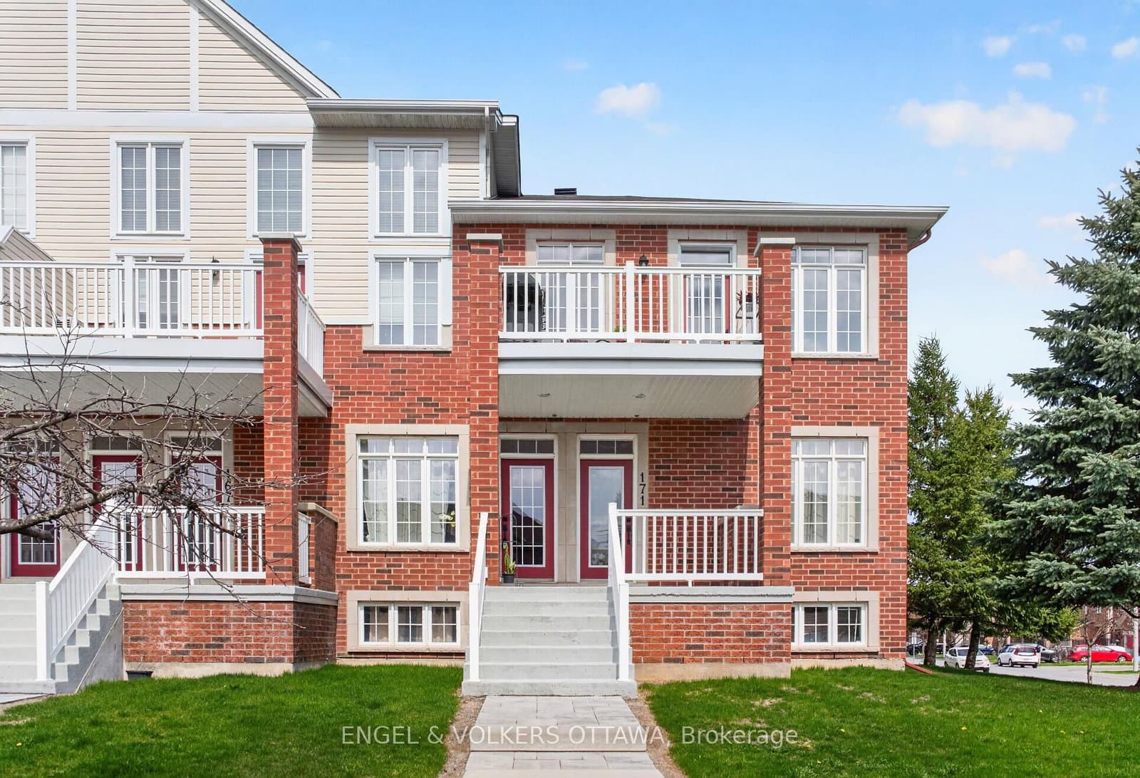 77 - 169 Eye Bright Crescent, Ottawa, ON