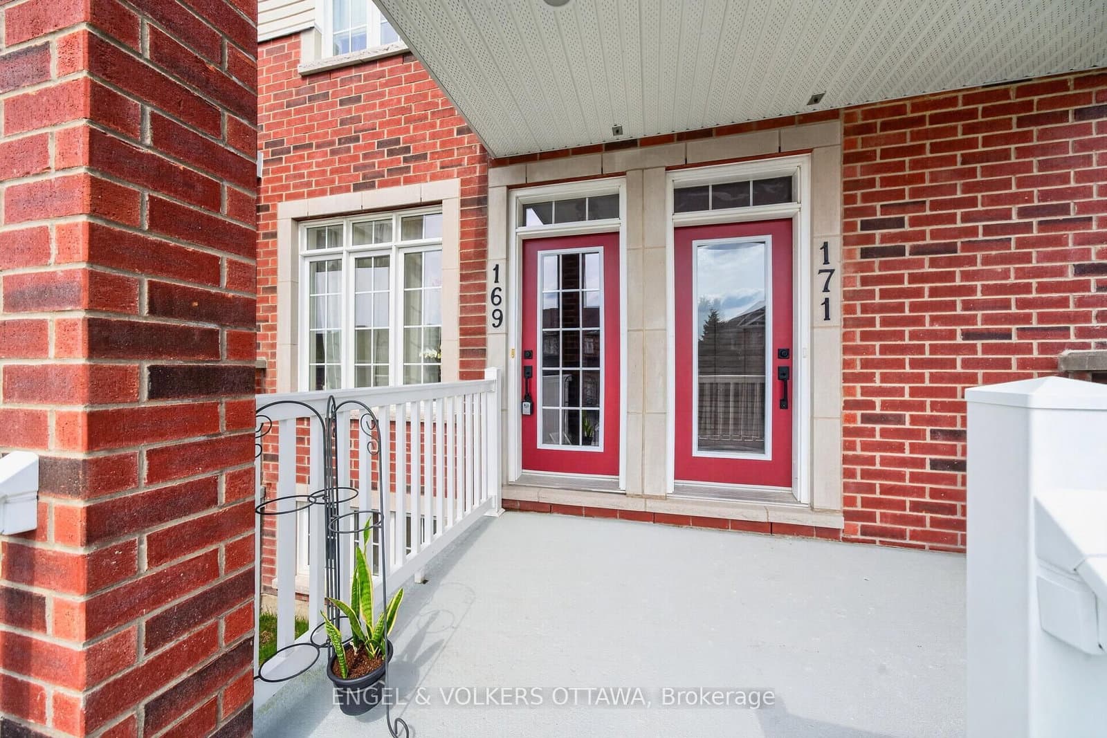 77 - 169 Eye Bright Crescent, Ottawa, ON — photo 2