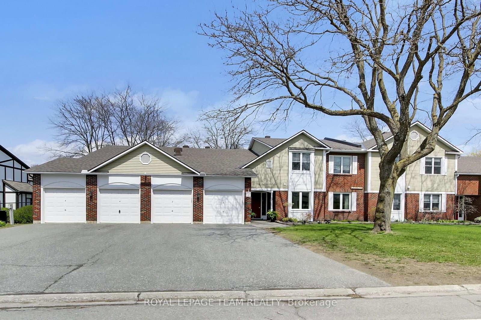 3B Harness Lane, Ottawa, ON