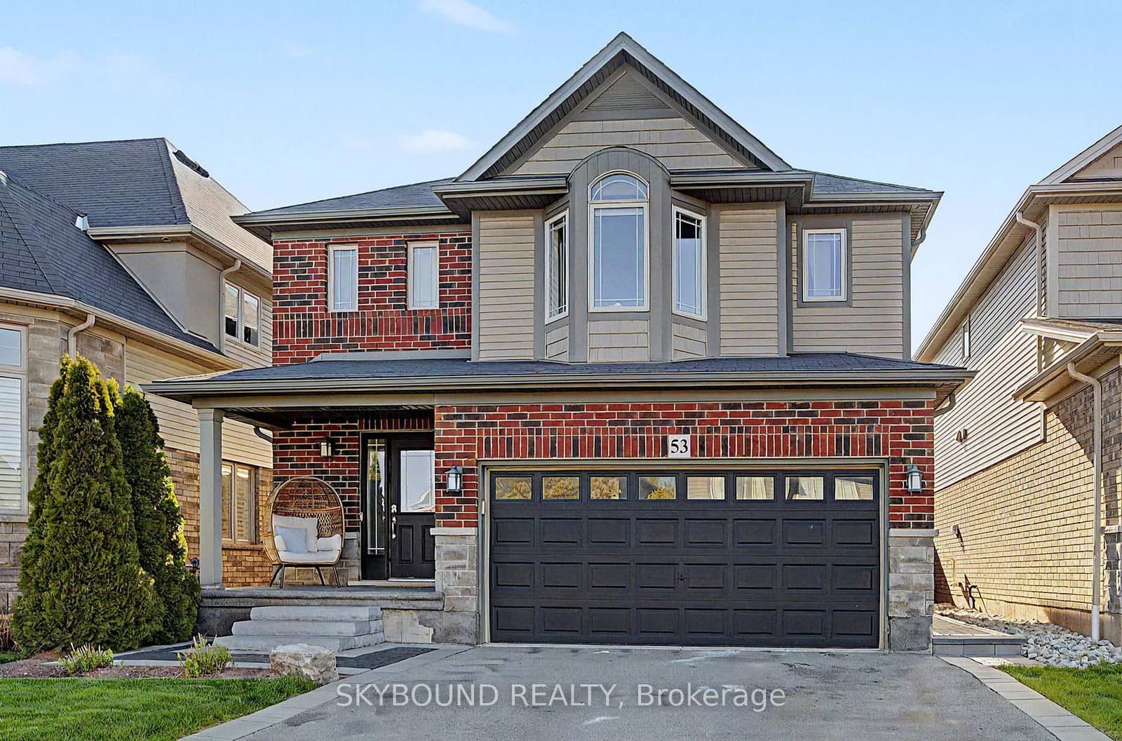 53 Diana Avenue, Grimsby, ON
