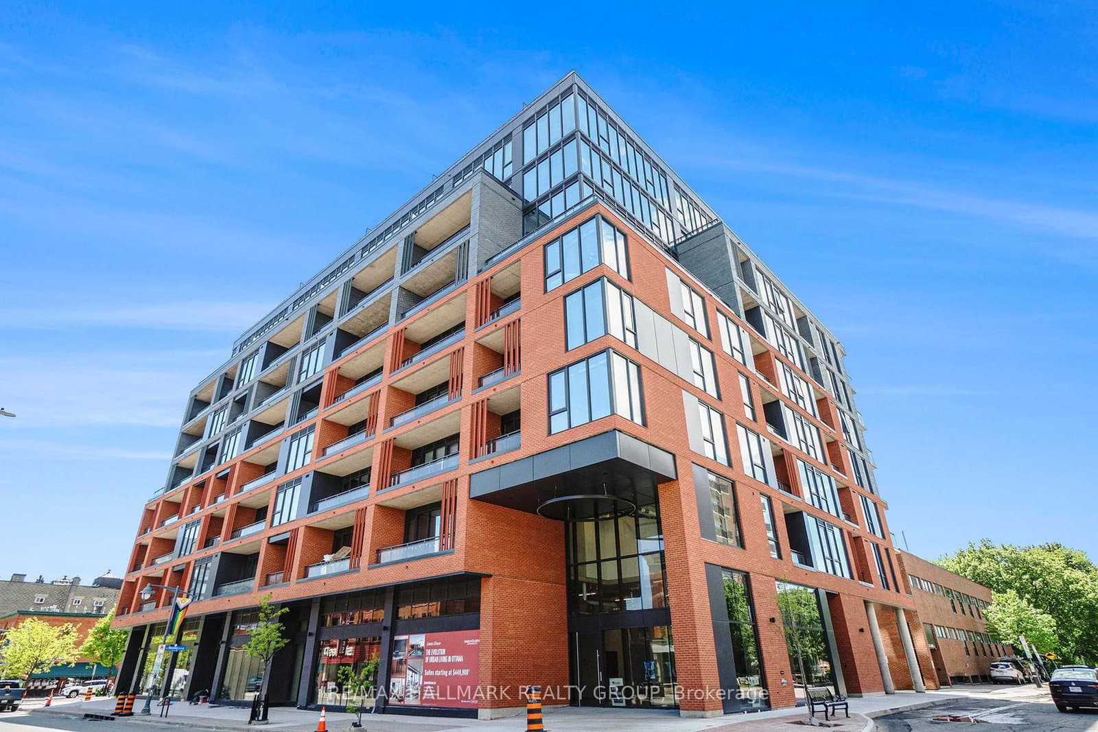 UPH 11 - 10 James Street, Ottawa, ON