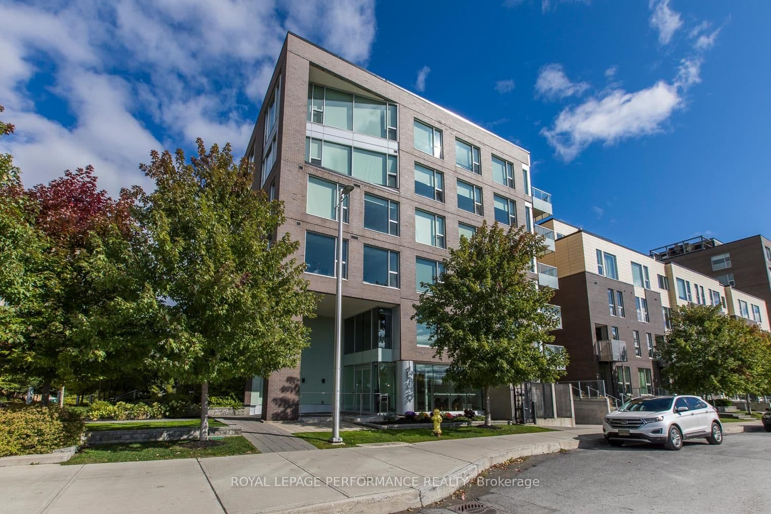104 - 300A Lett Street, Ottawa, ON
