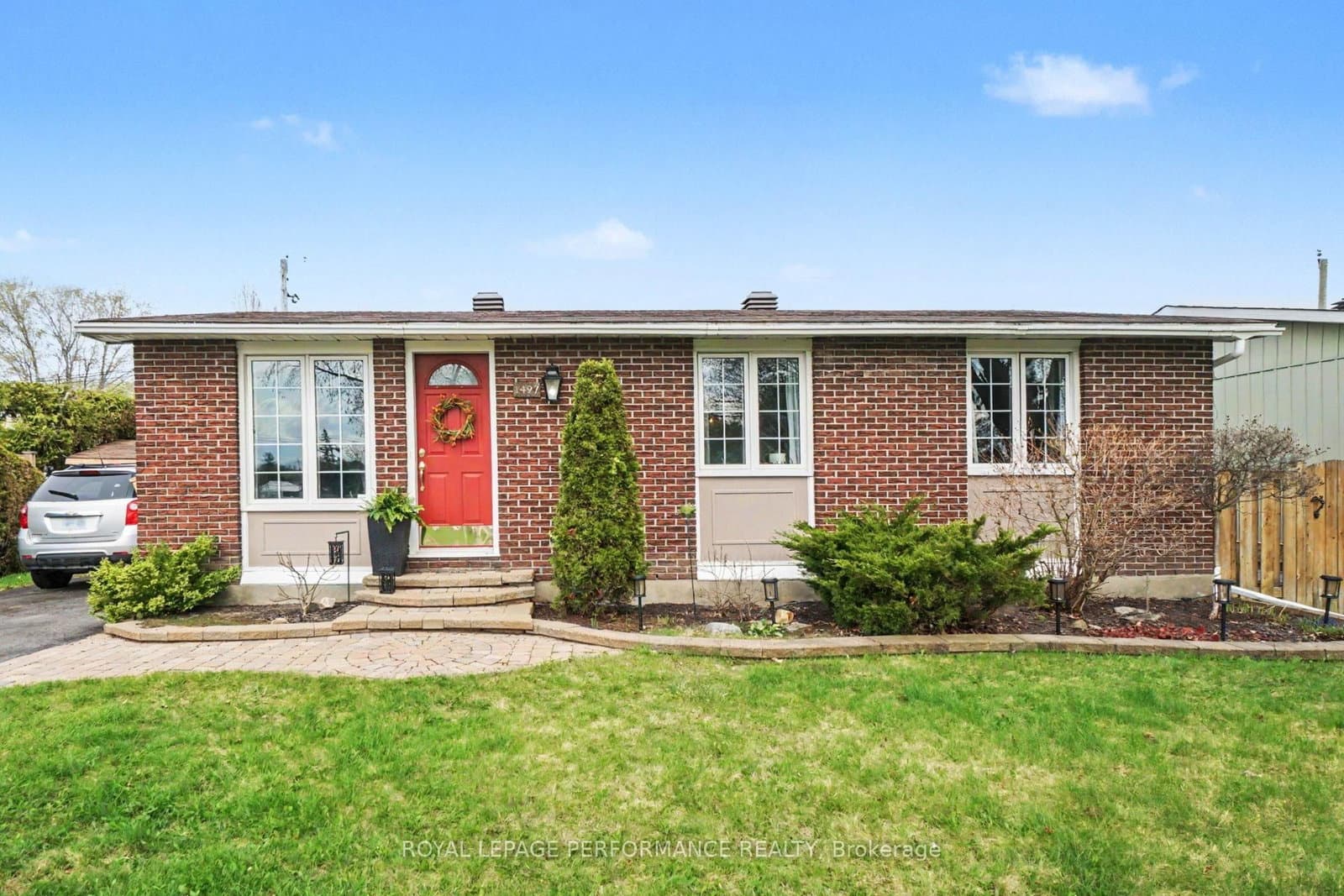 1497 Blackheath Street, Orleans, ON