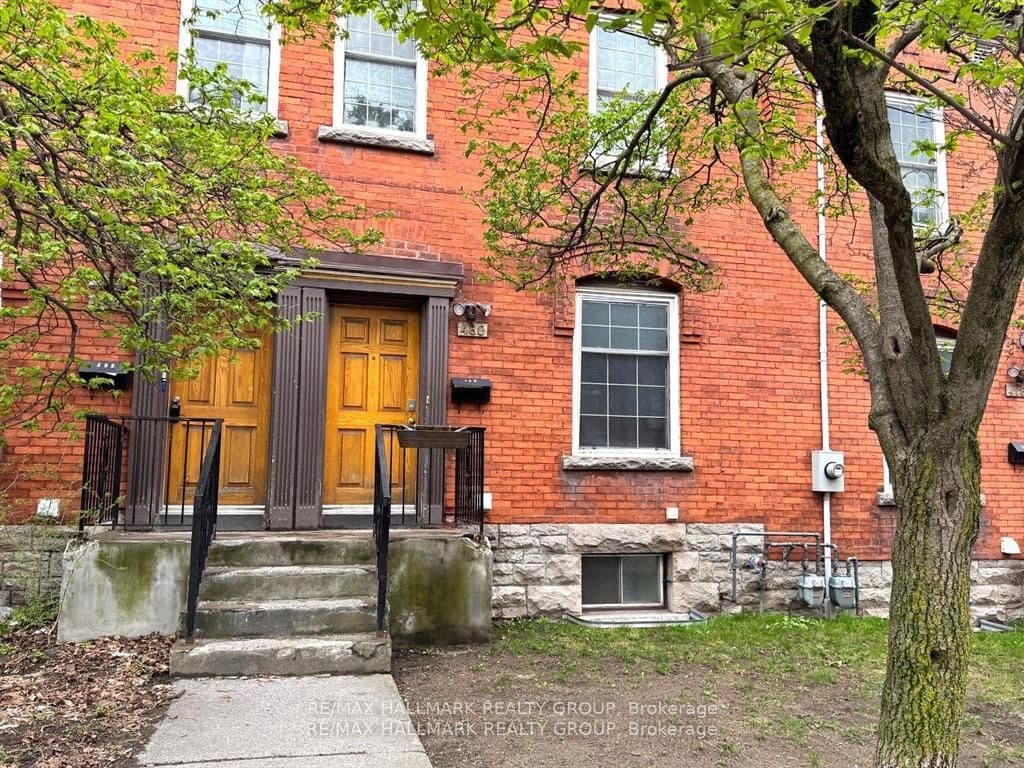 480 Cumberland Street, Ottawa, ON — photo 2