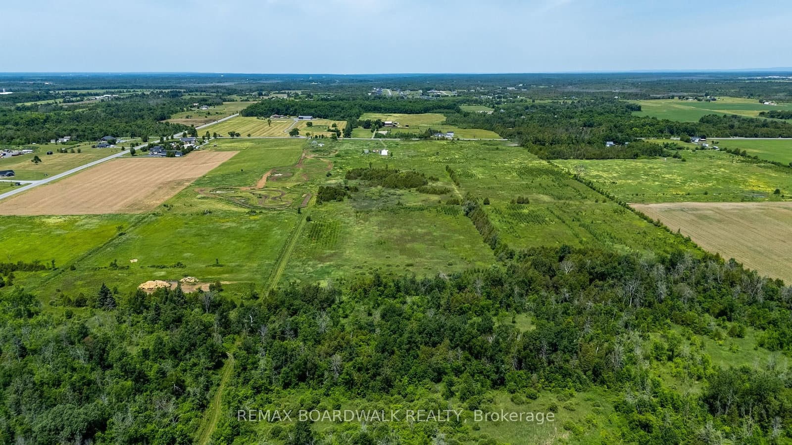 8296 Fallowfield Road, Ashton, ON