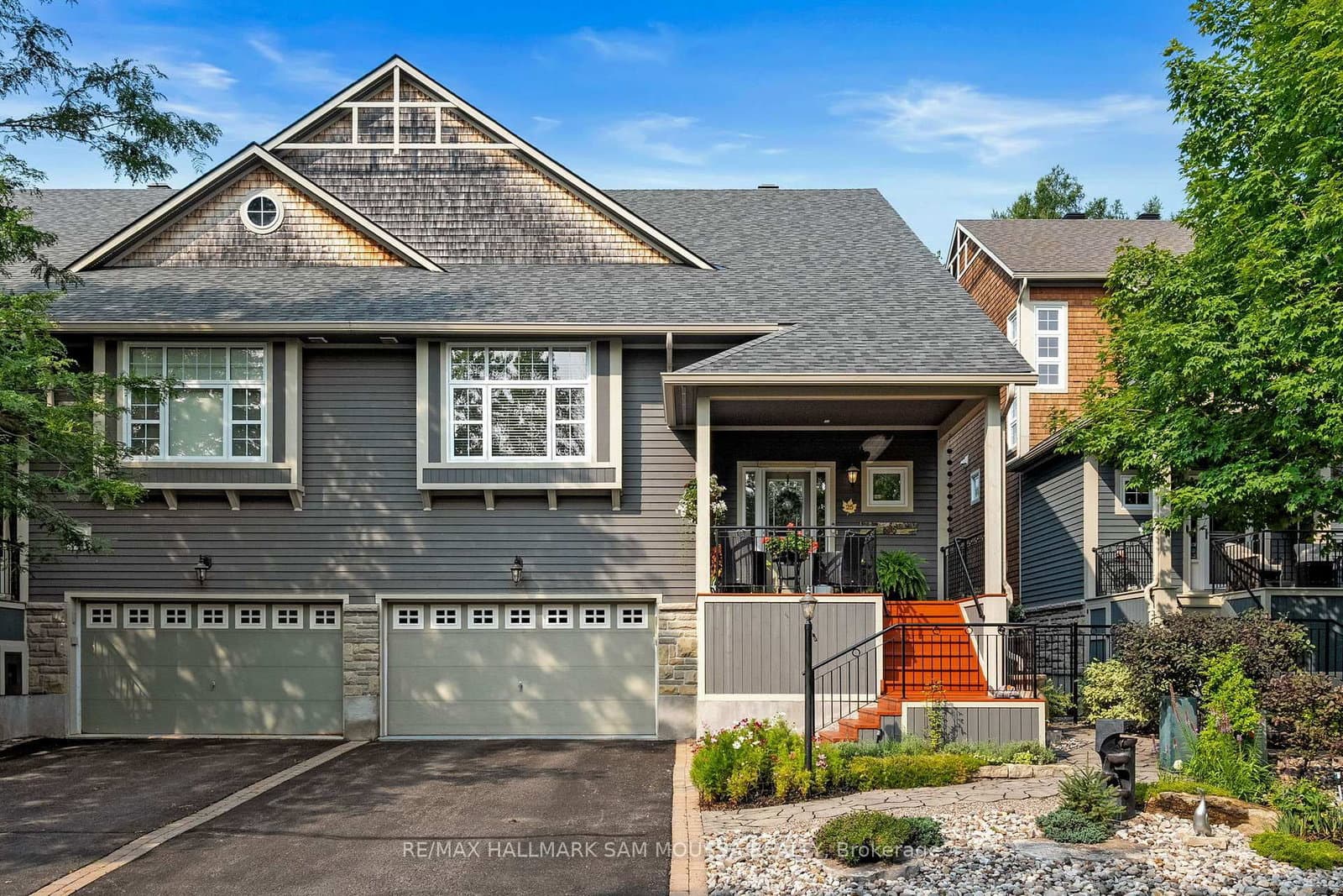 25 Marsh Sparrow Private, Kanata, ON