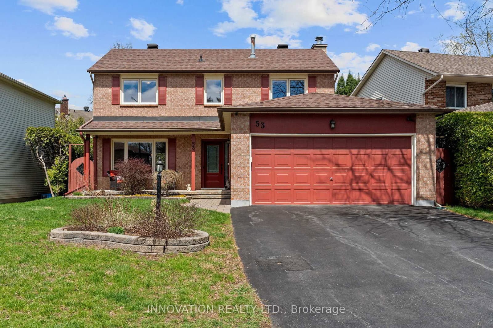 53 Equestrian Drive, Ottawa, ON — photo 3