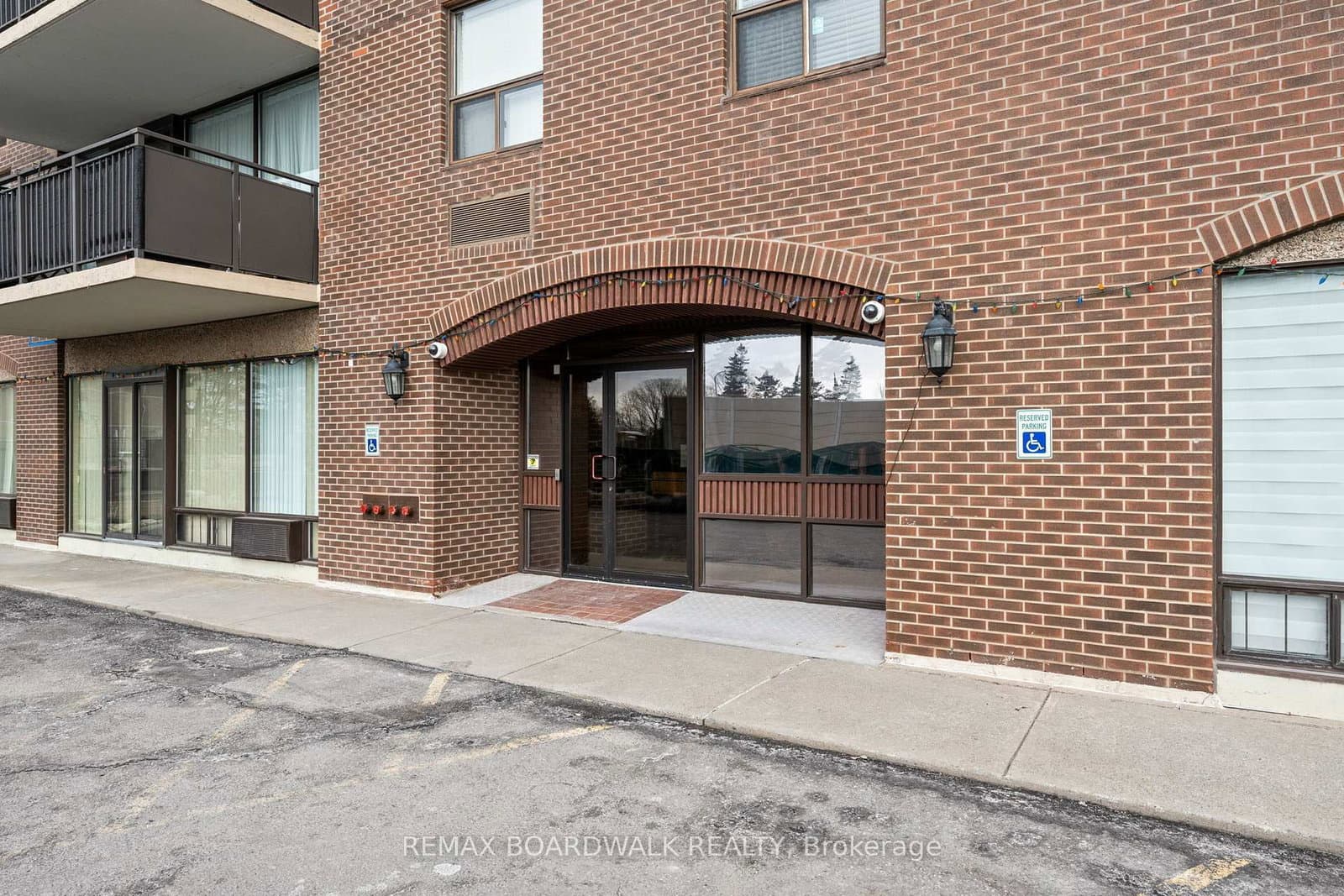 502 - 1190 Richmond Road, Ottawa, ON