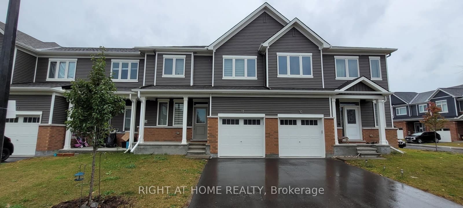 12 Focality Crescent, Ottawa, ON
