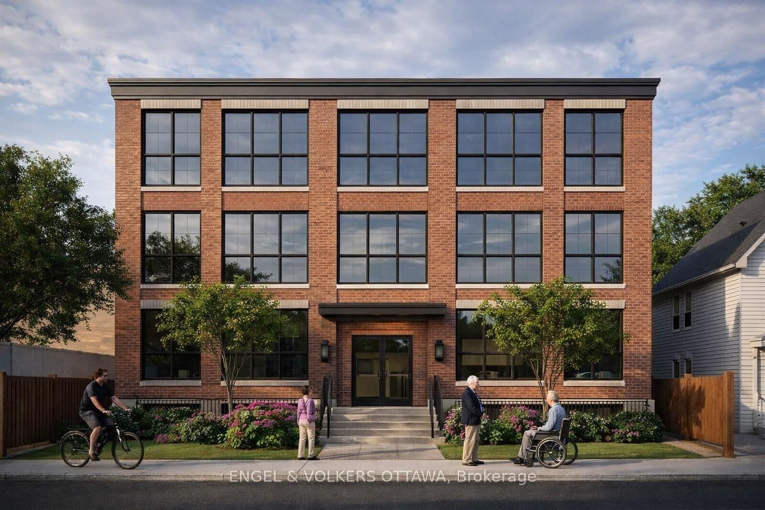 243-245 Hinchey Avenue, Ottawa, ON
