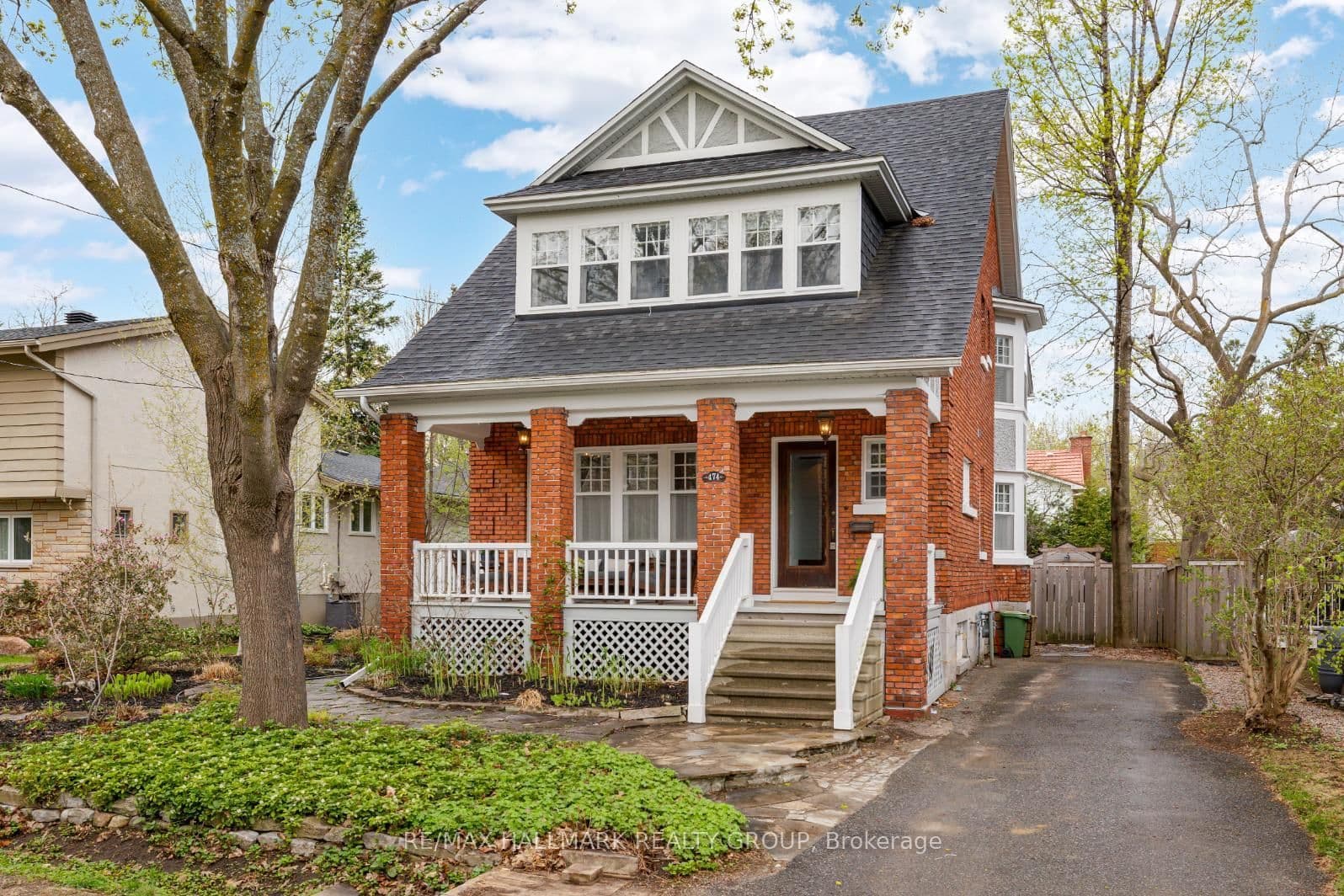 474 Brierwood Avenue, Ottawa, ON — photo 2