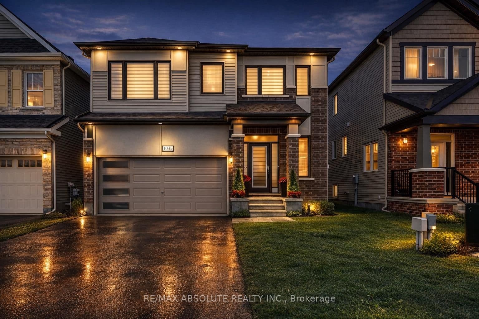 1019 Apolune Street, Ottawa, ON