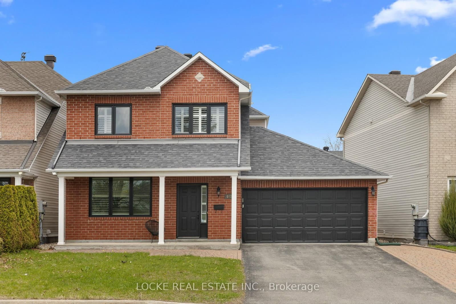 6020 Longleaf Drive, Orleans, ON