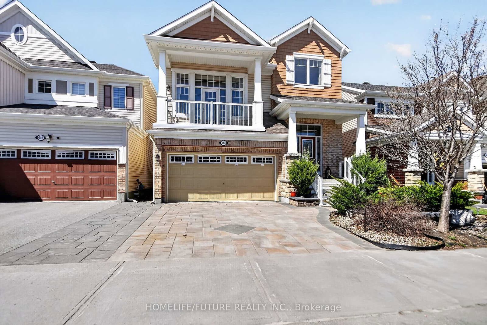 644 Dundonald Drive, Ottawa, ON — photo 2