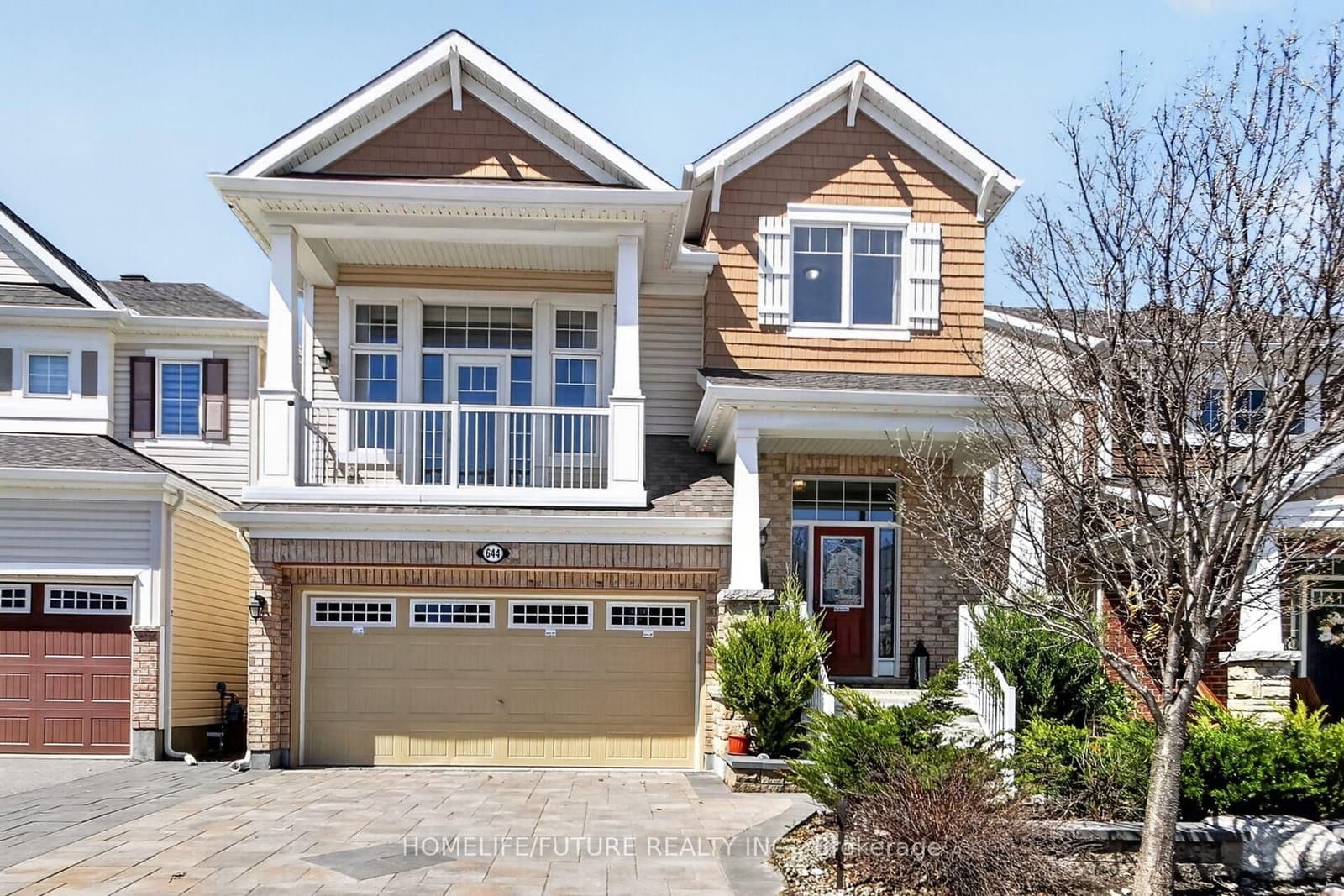 644 Dundonald Drive, Ottawa, ON — photo 3
