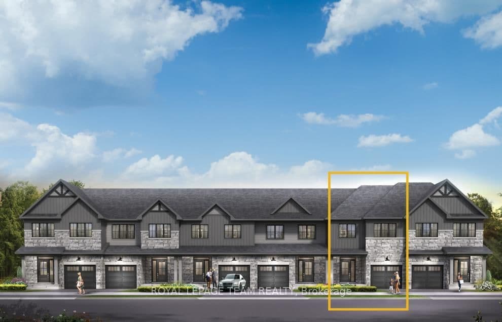 526 Concerto Lane, Barrhaven, ON
